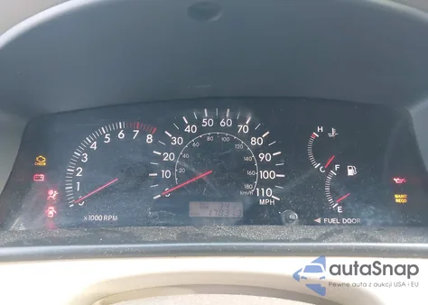 2005 Toyota Corolla Le from USA, damaged, VIN 2T1BR32EX5C488556